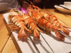 -米纸越南小馆(金鹰世界店)