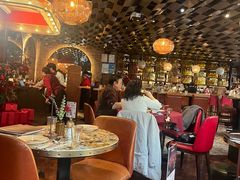 -BROWNSTONE布朗石西班牙餐厅(富城店)