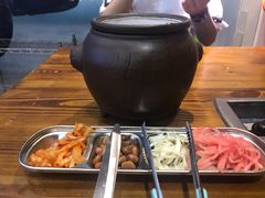 -猪小牛烤肉(青塔店)