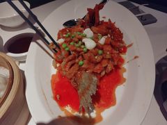 -外婆家(西红门荟聚购物中心店)