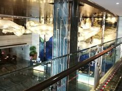 -广州同裕国际酒店