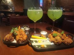 -Shanghai Brew House上海啤酒工坊(老外街店)