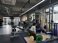 -AC健身工作室(千灯湖店)