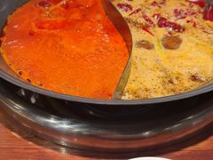 -胖姐社区老火锅(北京总店)