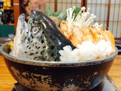 -尺山寸水日料(马桥满天星店)