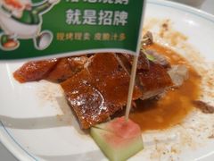 -椿记烧鹅(叠彩店)