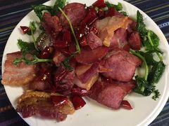 纳西烤肉-88号小吃店·经典云南菜·地道纳西美食