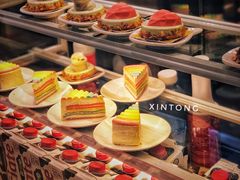 -藏猫猫咖啡主题馆(中央大道店)