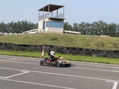 -赛卡联盟北京中汽联卡丁车场