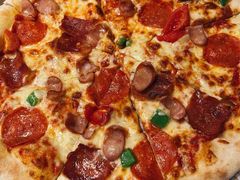 -托斯卡纳烘焙意大利餐厅(五天地店)