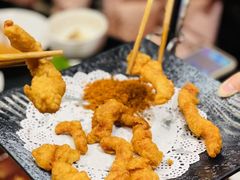 -吴记老锅底麻辣火锅(福州路店)
