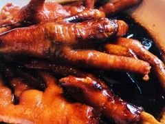 -新天世纪中餐厅