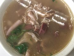 -清真永恒华威肉饼(潘家园店)