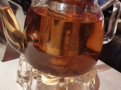 红茶-千百味红餐厅·江西菜(绿地双子塔店)