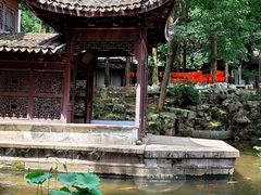 -虞山风景区