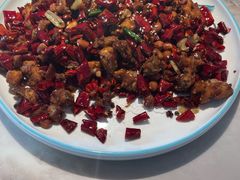 -川悦壹号·川菜(蠡溪路店)