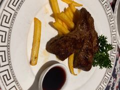 -92°C俄式厨房(中央大街店)