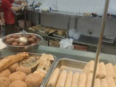 -常州糕团店(北大街新世纪商城店)