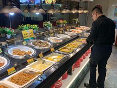 -好伦哥比萨烤肉自助(八里桥店)