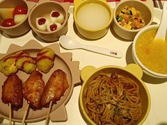 -西贝(六里桥旗舰店)