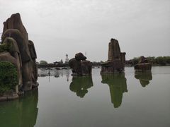 -安徽八里河旅游区