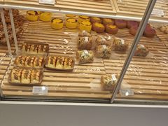 -好利来(上海长宁龙之梦店)