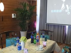 -乌托邦轰趴日租聚会别墅(先生的院子店)