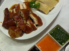 -星平鸡饭·烧腊·粤菜小炒(印象城创始店)