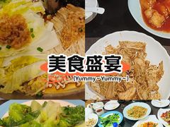 -金泽大酒店·卢塞恩餐厅·年夜饭春节连市