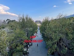 -天龙八部武侠城