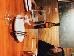 -杰J.w.m深夜食堂 厚杰居酒屋(淮海街商业街店)