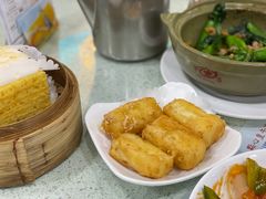 -尝囍煲仔小菜