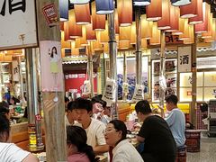 -姜胖胖无限自助烤肉(罗湖宝能店)