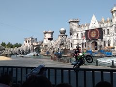 -渔岛海洋度假区