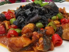 -同庆楼(金宝汇店)