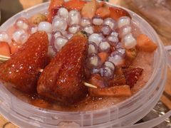 -周小明火锅(黑金冠社区店)