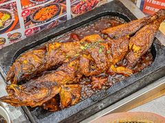 -敏丁拌饭(中街总店)