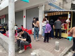 门面-钟姨糖水(惠城店)