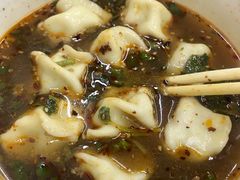 -回坊马二饺子馆
