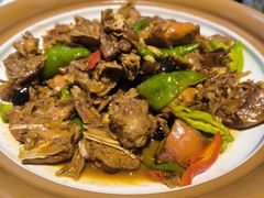 -有喜胶东小馆(太申祥和店)