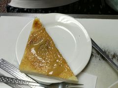 花生多士-澳洲牛奶公司(佐敦店)