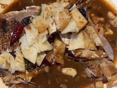 -旺顺阁·北京菜(北辰上品+)