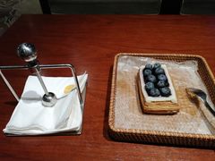 -西安西藏大厦开元名都大酒店·自助餐厅