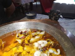 -雲蜀龙阁·金牌水煮鱼(方庄店)