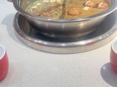 -袁记串串香(新南门店)