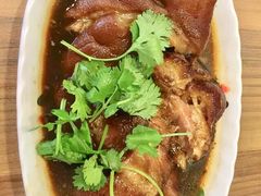 -松發肉骨茶(克拉码头店)