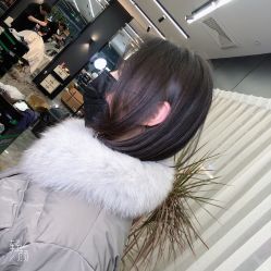 点击看大图 -藤野造型