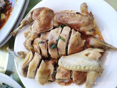 -秋姐美食店(旅游大道店)