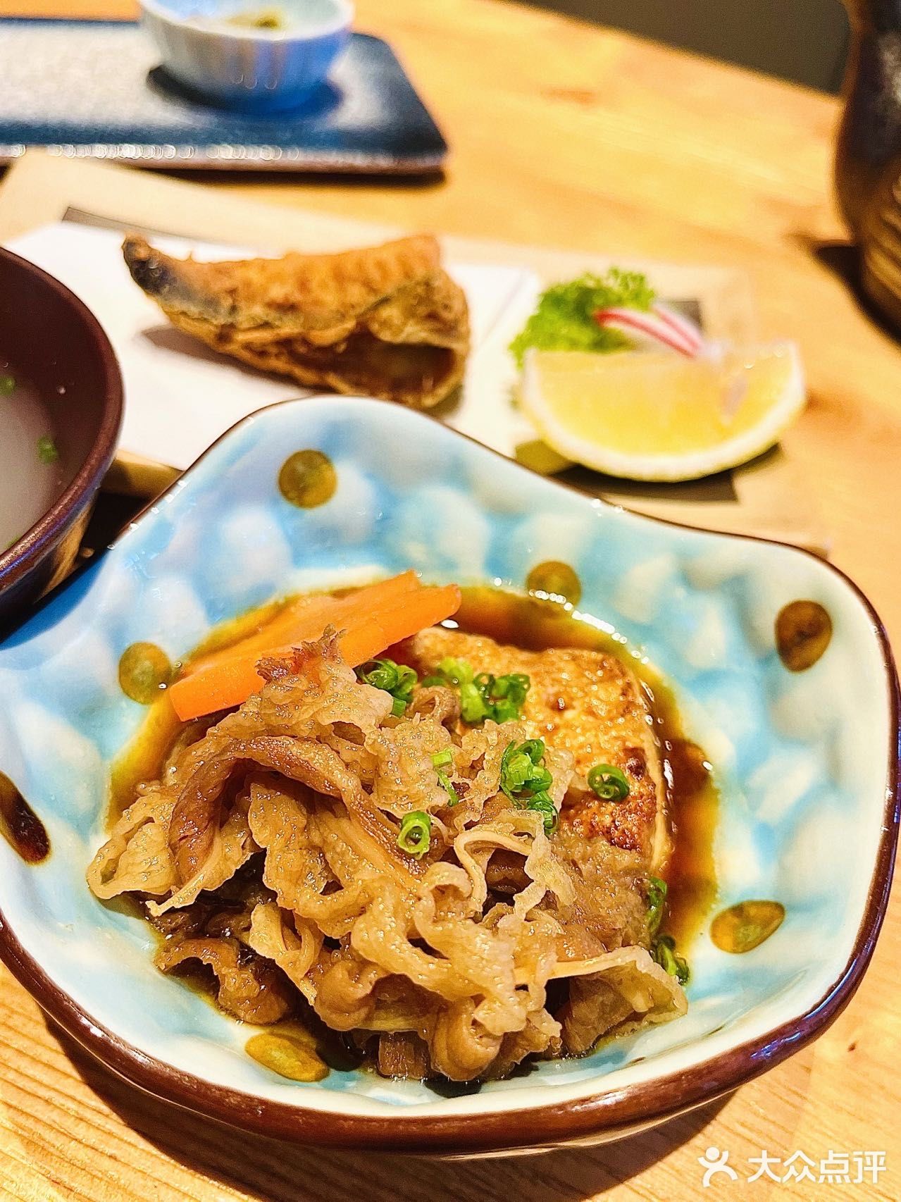 🏮隐藏在知识城的一家温馨小小居酒屋🏮