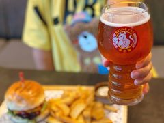 -Boxing Cat Brewery拳击猫精酿啤酒馆(永福店)